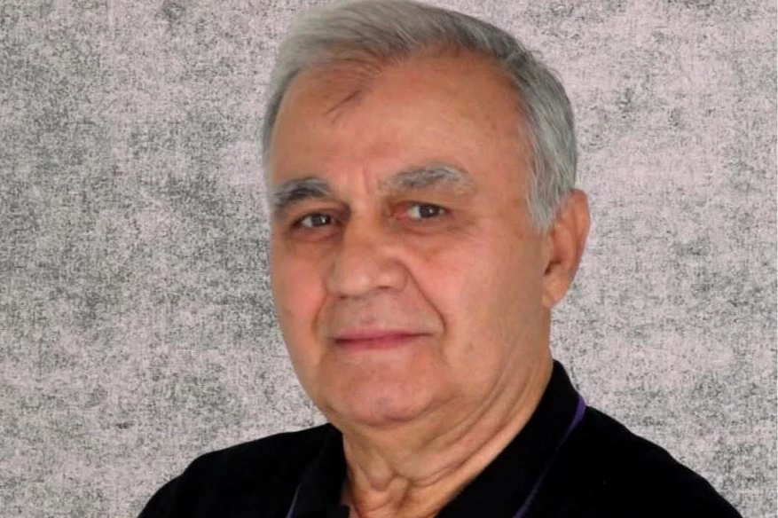 Bursa spor basınından acı kayıp! Engin Aksöz vefat etti