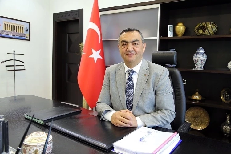 İSO listesine KAYSO damgası