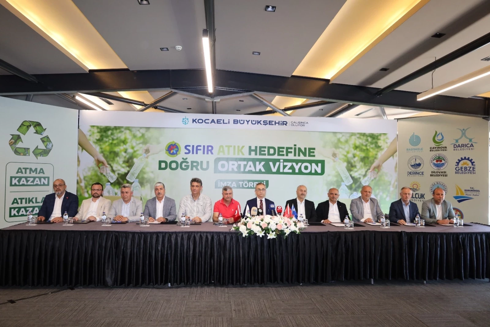 Kocaeli Büyükşehir