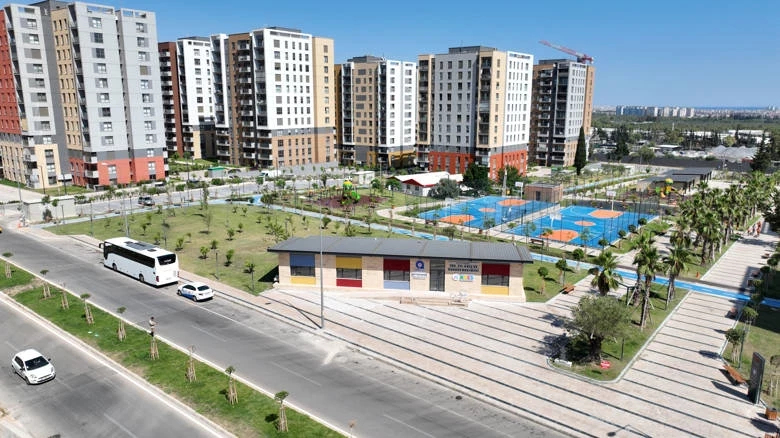Antalya Büyükşehir Belediyesi kreş sayısını artırıyor