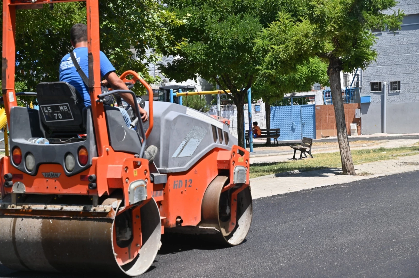 Manisa Büyükşehir