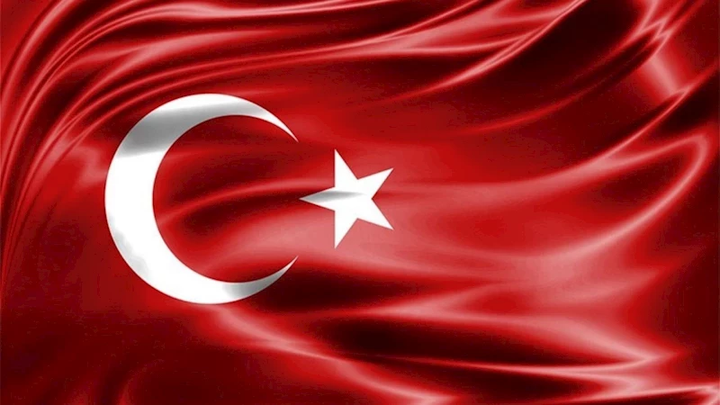 “Milletimizin Başı Sağ Olsun”