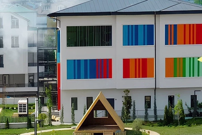 Çınar Çocuk Evleri’nde 3’üncü grup için 11 Temmuz’da kura çekilecek