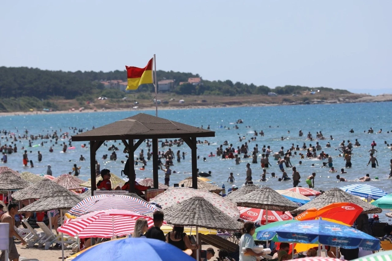 KOSKEM 1 haftada 202 can kurtardı