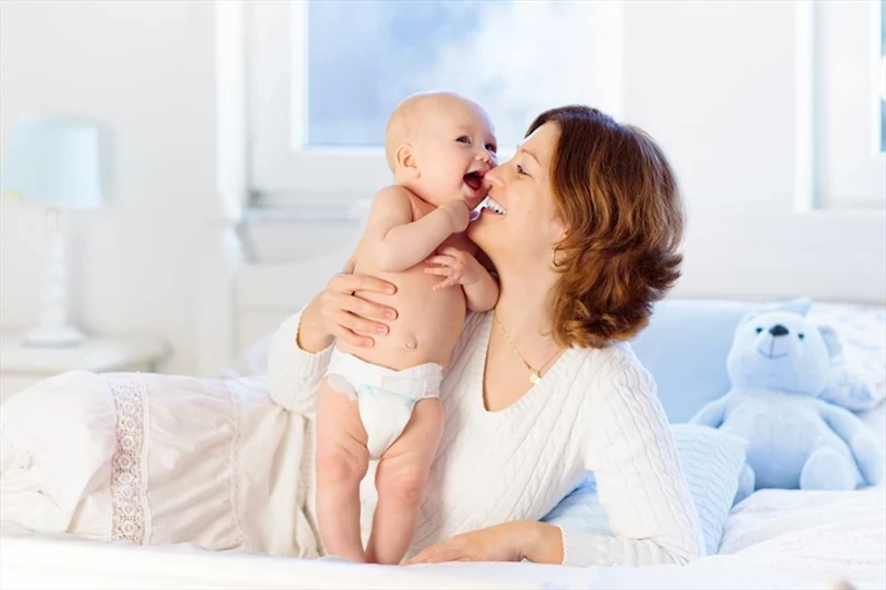 Büyükşehir’den doğum yardımına yüzde 75’lik artış