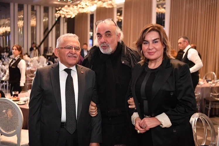 Kayseri Büyükşehir