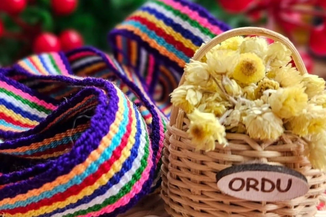 Ordu’nun unutulmuş değerleri burada gün yüzüne çıkıyor