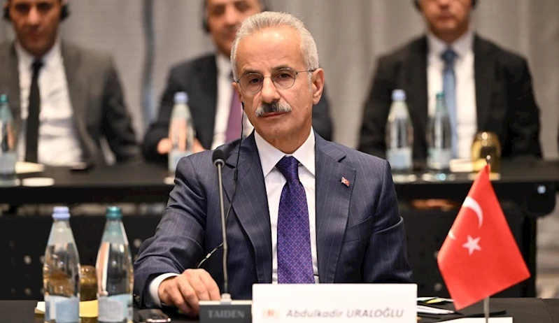 TÜRKİYE-GÜRCİSTAN ARASINDA 5 MİLYAR DOLARLIK TİCARET HACMİ HEDEFİ