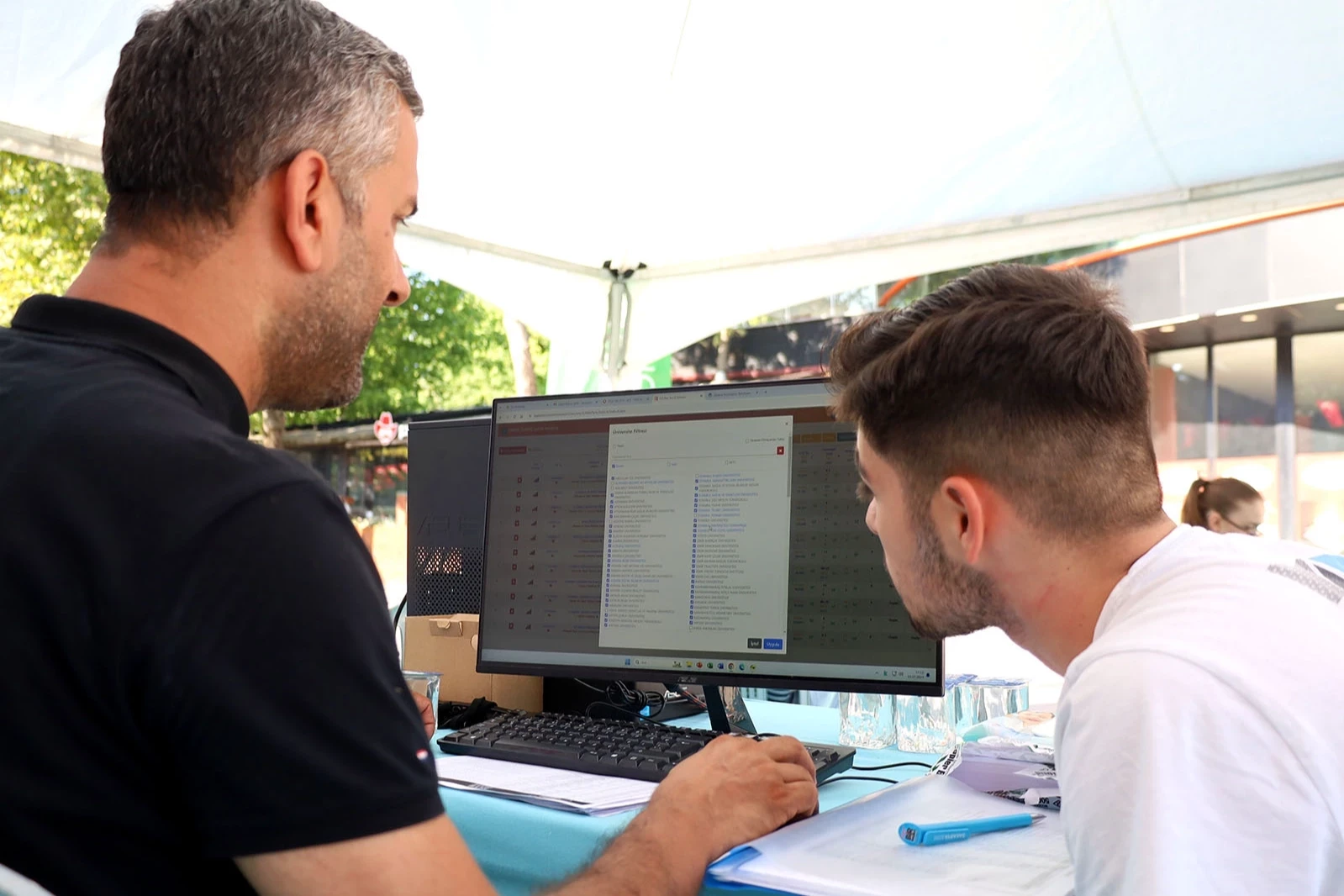 2025-YKS tercih süreci başladı