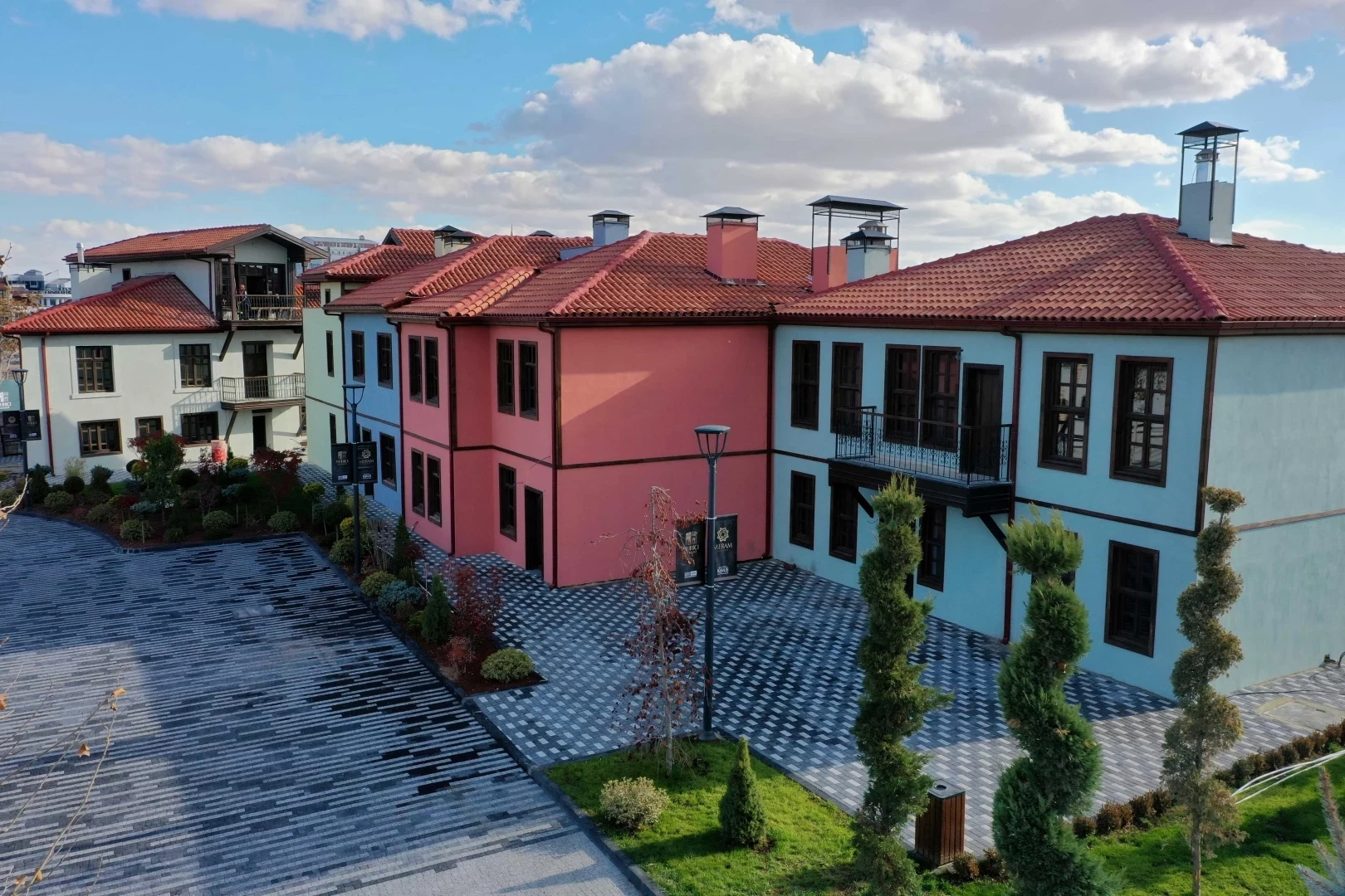 Sırçalı Hotel misafirlerinden tam not aldı