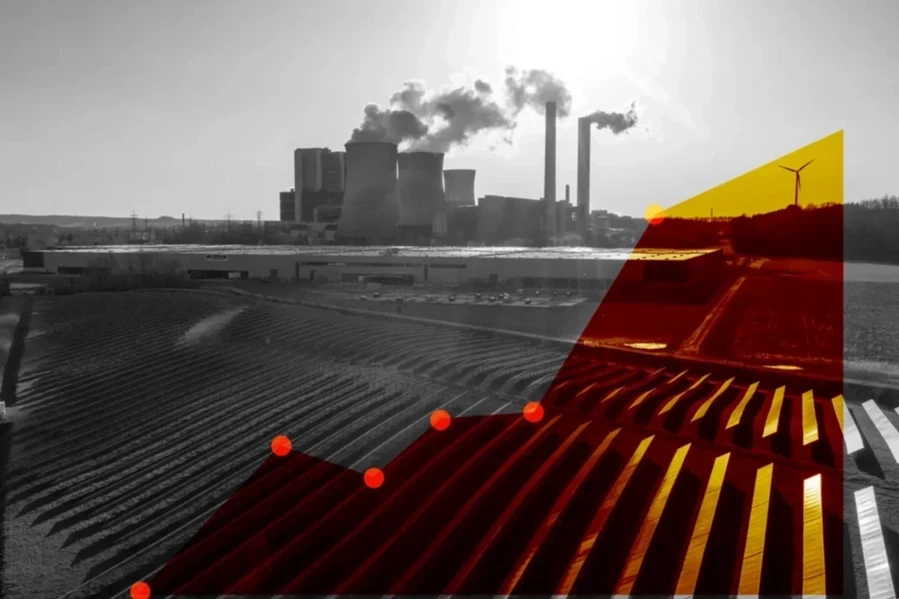 Sanayi üretimi Haziran