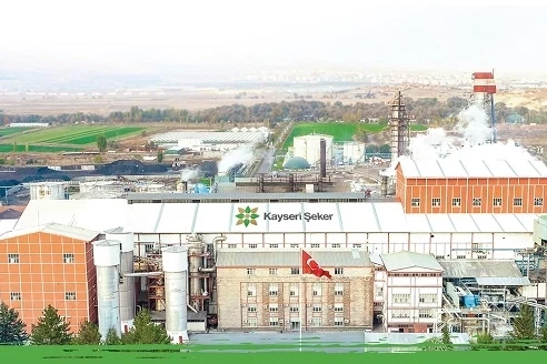 Kayseri Şeker’den çiftçilere 3,6 milyar TL faizsiz avans