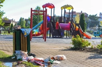 “ESKİŞEHİR KIYMETLİDİR DİYEN HERKESİ BU ŞEHRİ KORUMAYA VE TEMİZ TUTMAYA DAVET EDİYORUM”