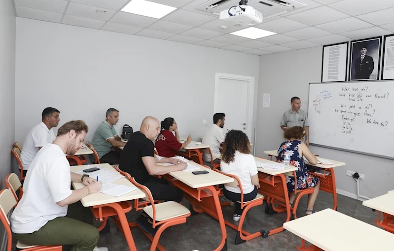 Yabancı Dil Öğrenmenin Maliyeti Büyükşehir İle Sıfırlandı