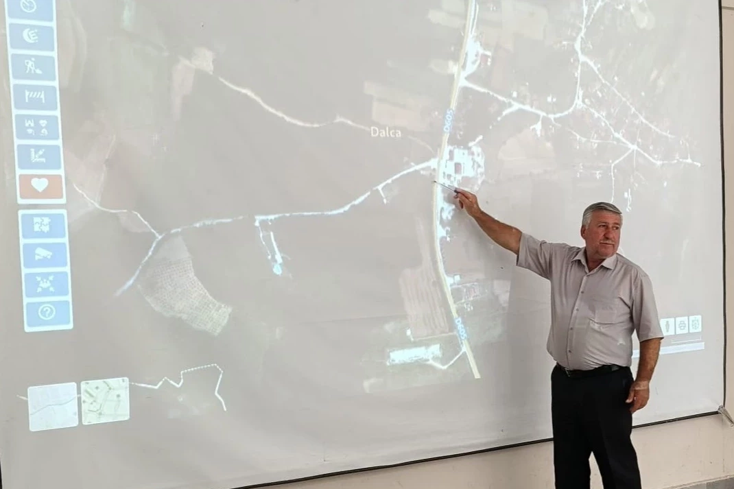 Kırsalda doğalgaz ağı Kocaeli ile genişliyor