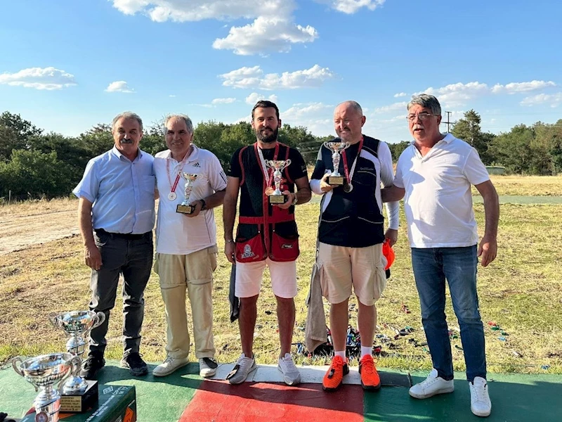 Süleymanpaşalı Sporcudan Bir Başarı Daha