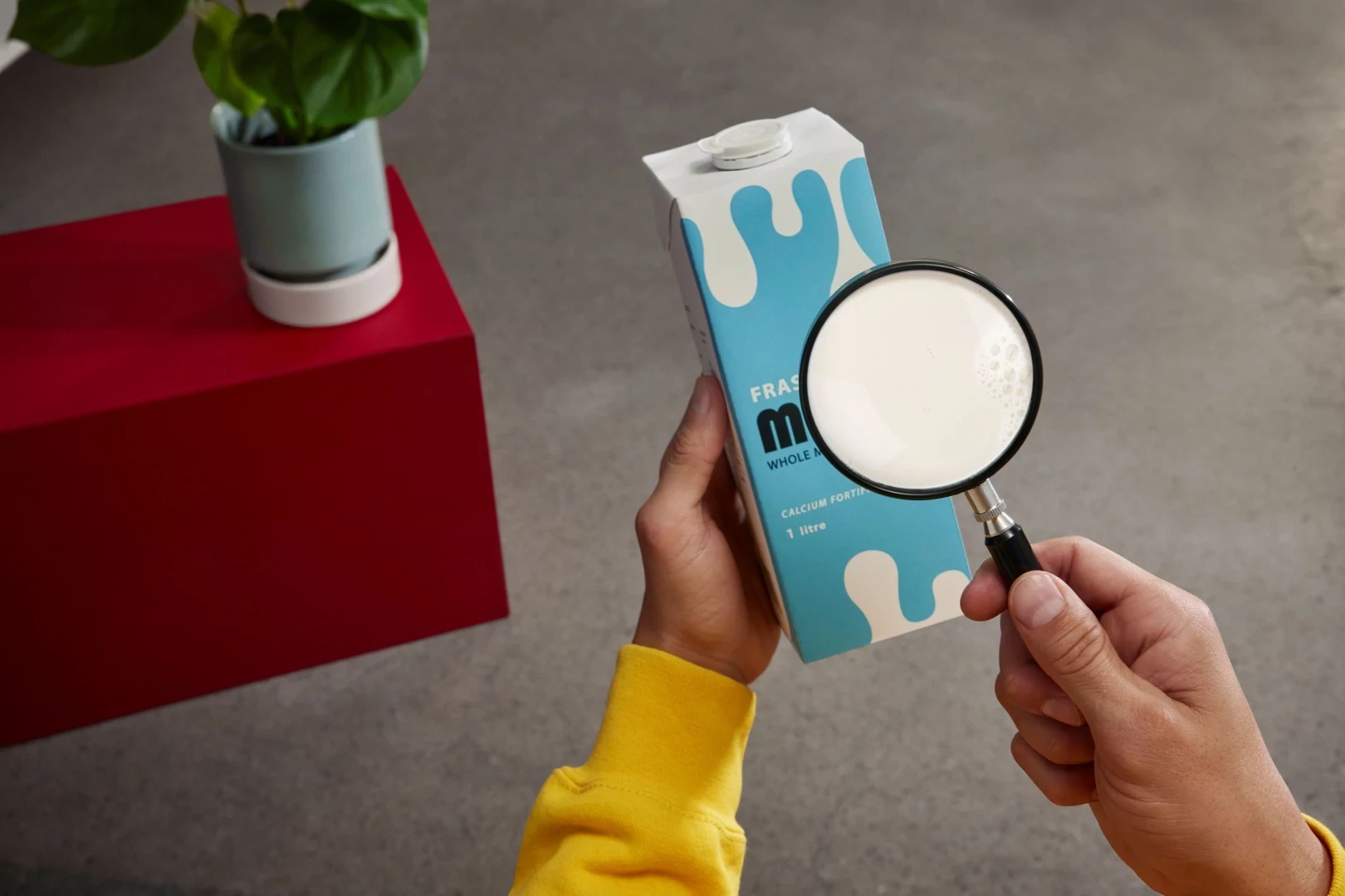 UHT sütlerle ilgili efsane ve gerçekler!