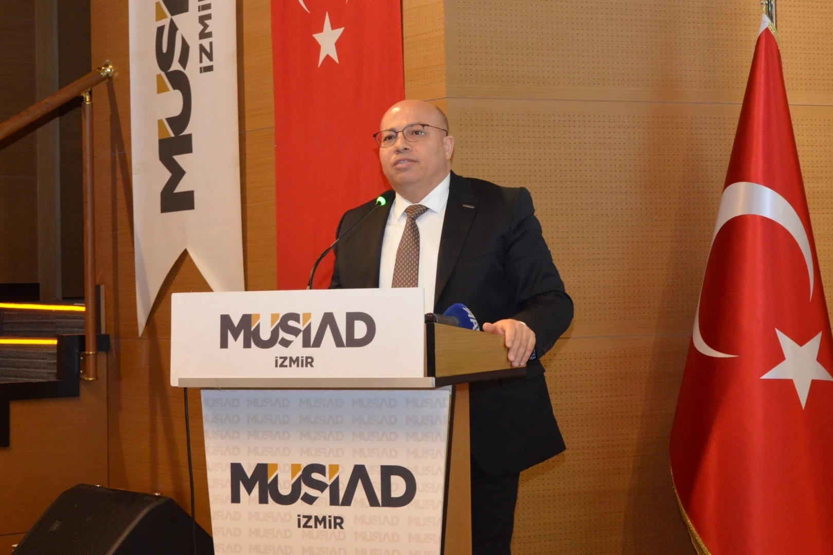 MÜSİAD İzmir