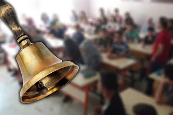 MEB yeni dönem genelgeyi yayımladı... Sorumluluk bilinci için 