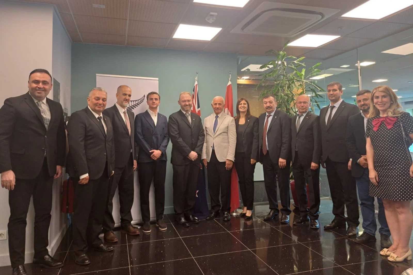 Kütahya Ticaret Borsası