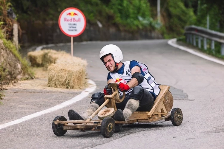 Red Bull Formulaz geri dönüyor