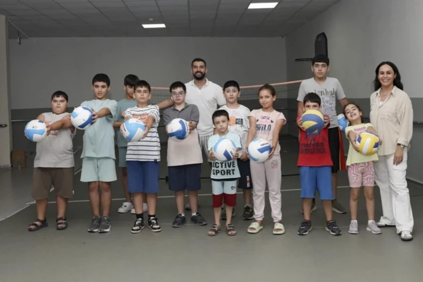 Mersin Büyükşehir