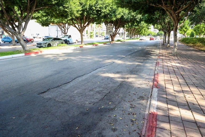 Antalya Konyaaltı’nda yol trafiğe kapanıyor