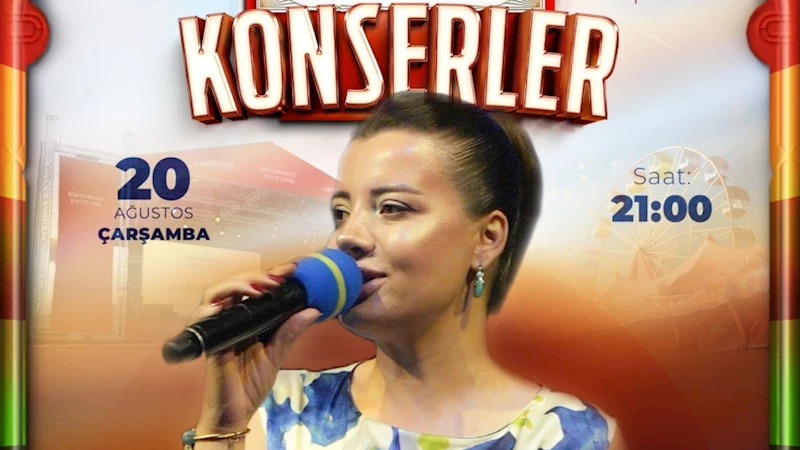 Geleneksel Ezgilerle Buluşma; Hatice Gökçeli KAFUM’da Sahne Alacak