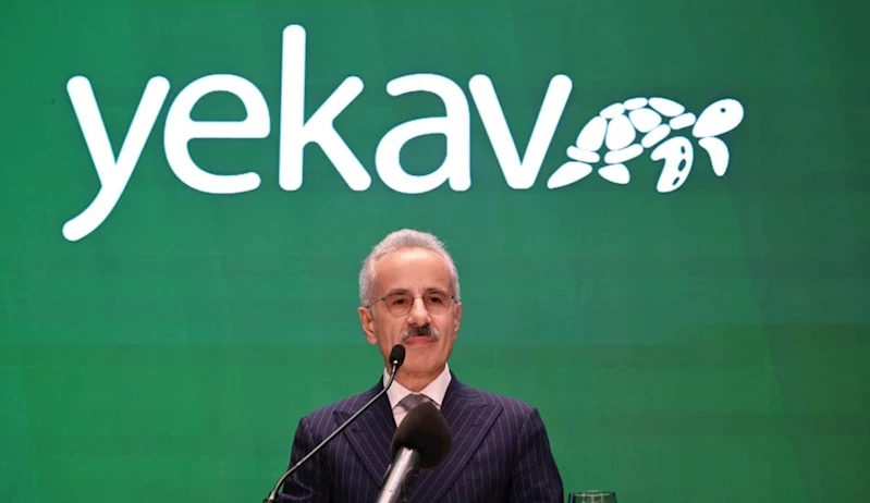 ULAŞIMDA YEŞİL DÖNÜŞÜM