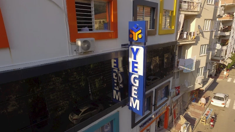 YEGEM’DE KAYITLAR DEVAM EDİYOR