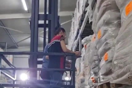 İzmir’de gıda denetiminde şok! Bin ton süt ürününe el konuldu!