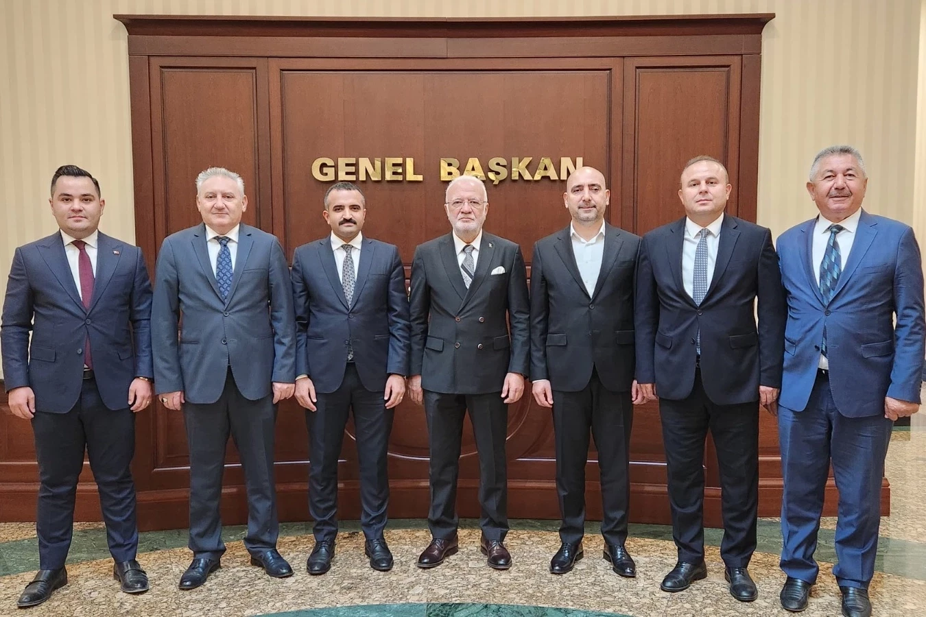 Kayseri Kocasinan Jeotermal Sera OTB için kritik adım