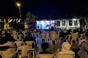 KÜLTÜR YOLDA SİNEMA GÜNLERİ GÜNEYKÖY VE DERE MAHALLESİ’NDE DEVAM ETTİ