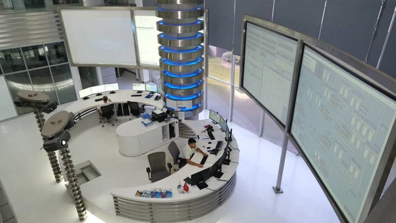 ASAT’tan 760 milyon TL’lik SCADA yatırımı