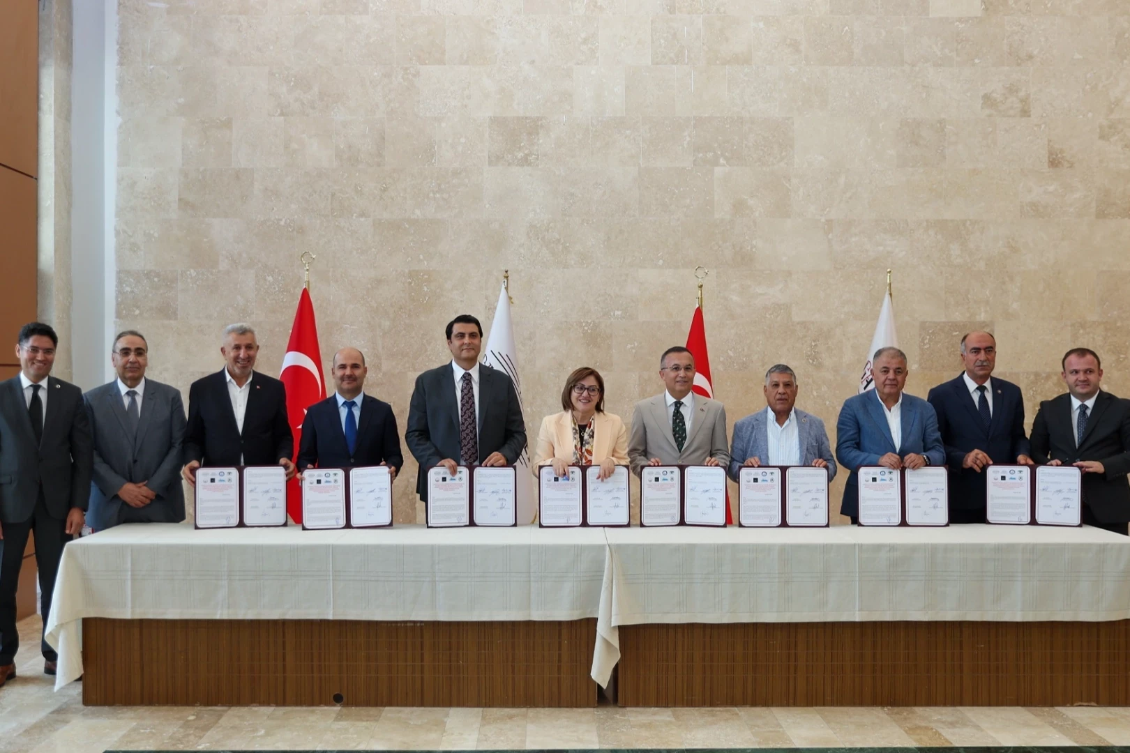 Sokak hayvanlarının tüm sorumluluğu artık Gaziantep Büyükşehir’de