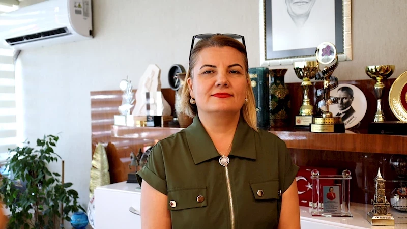 BAŞKAN HÜRRİYET’TEN VATANDAŞLARA “İSKAN VE İTFAİYE RAPORU” UYARISI