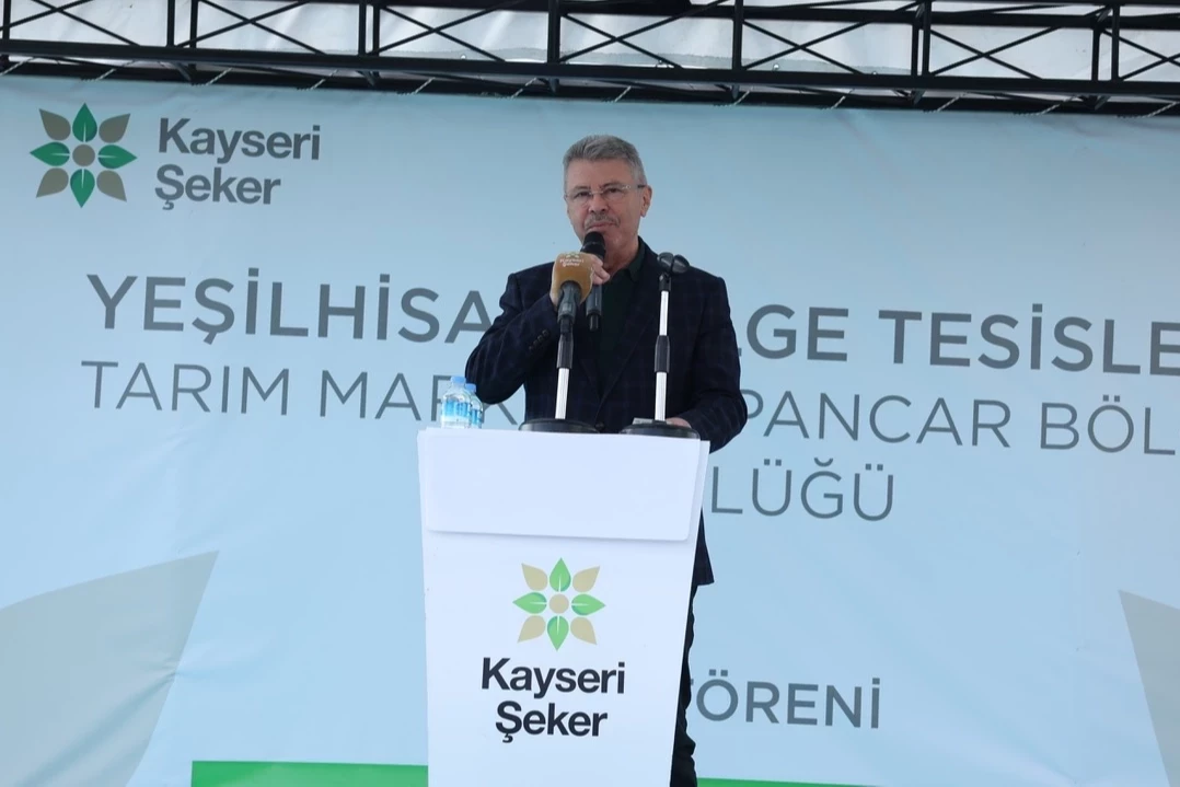 Kayseri Şeker