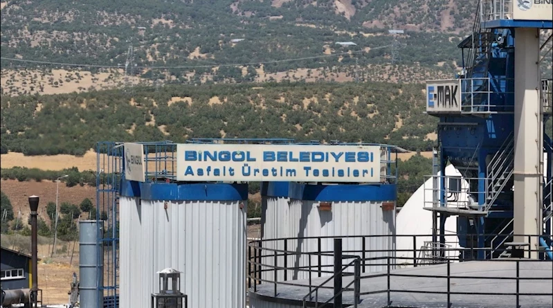 BELEDİYE HEM ÜRETİYOR HEM TASARRUF SAĞLIYOR