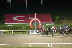 Diyarbakır Büyükşehir Belediyesi Başkanlığı Koşusu yapıldı