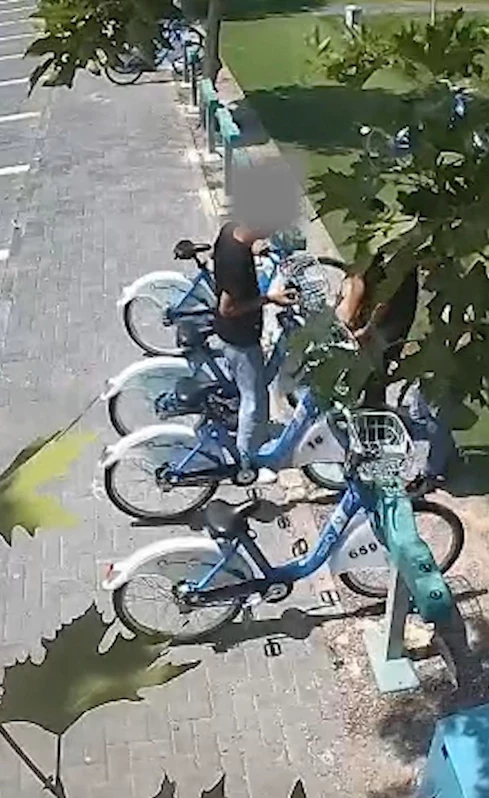 Türkiye’ye Örnek, Kayseri’nin Gururu Kaybis’e Vandalizm Gölgesi