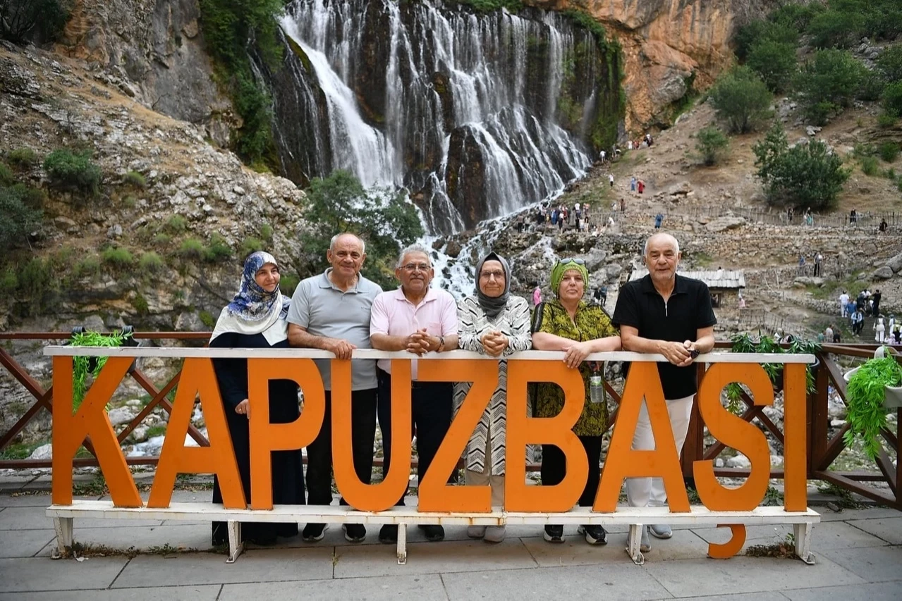 Kayseri Büyükşehir