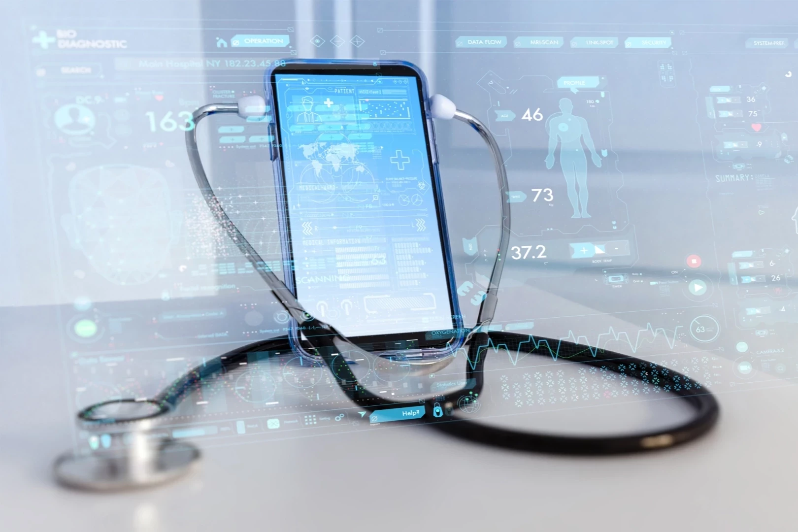 MHRS’de yeni dönem: Üniversite hastanelerine randevu imkanı