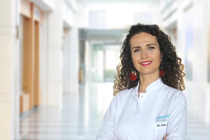 Diş beyazlatmanın herhangi bir zararı yok