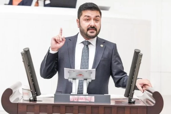 CHP’li Yazgan’dan ayçiçeği ithalatındaki vergi indirimine tepki
