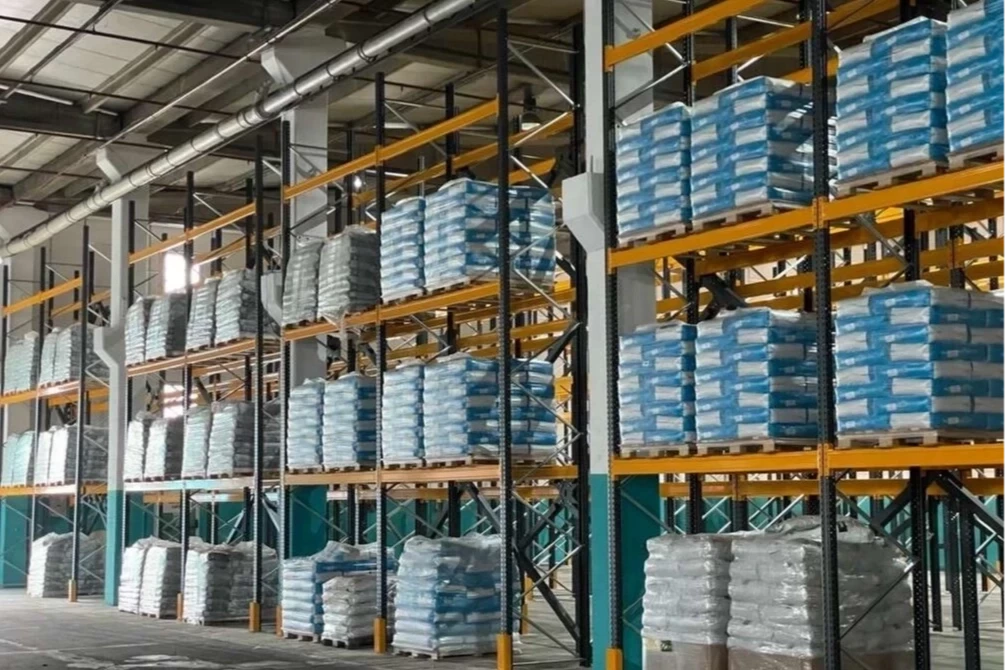 Ulaştırma ve depolama hizmetleri yükselişte