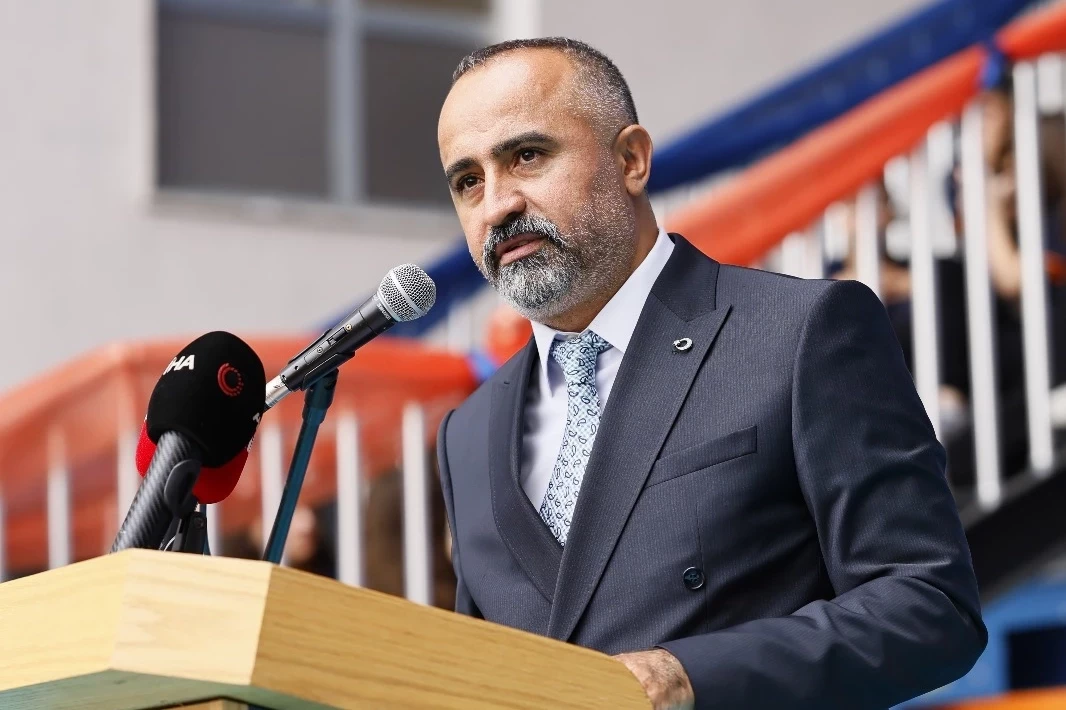 Bursa, öğretmen eğitimi için küresel buluşma noktası olacak