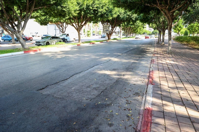 Konyaaltı’nda yol trafiğe kapanıyor