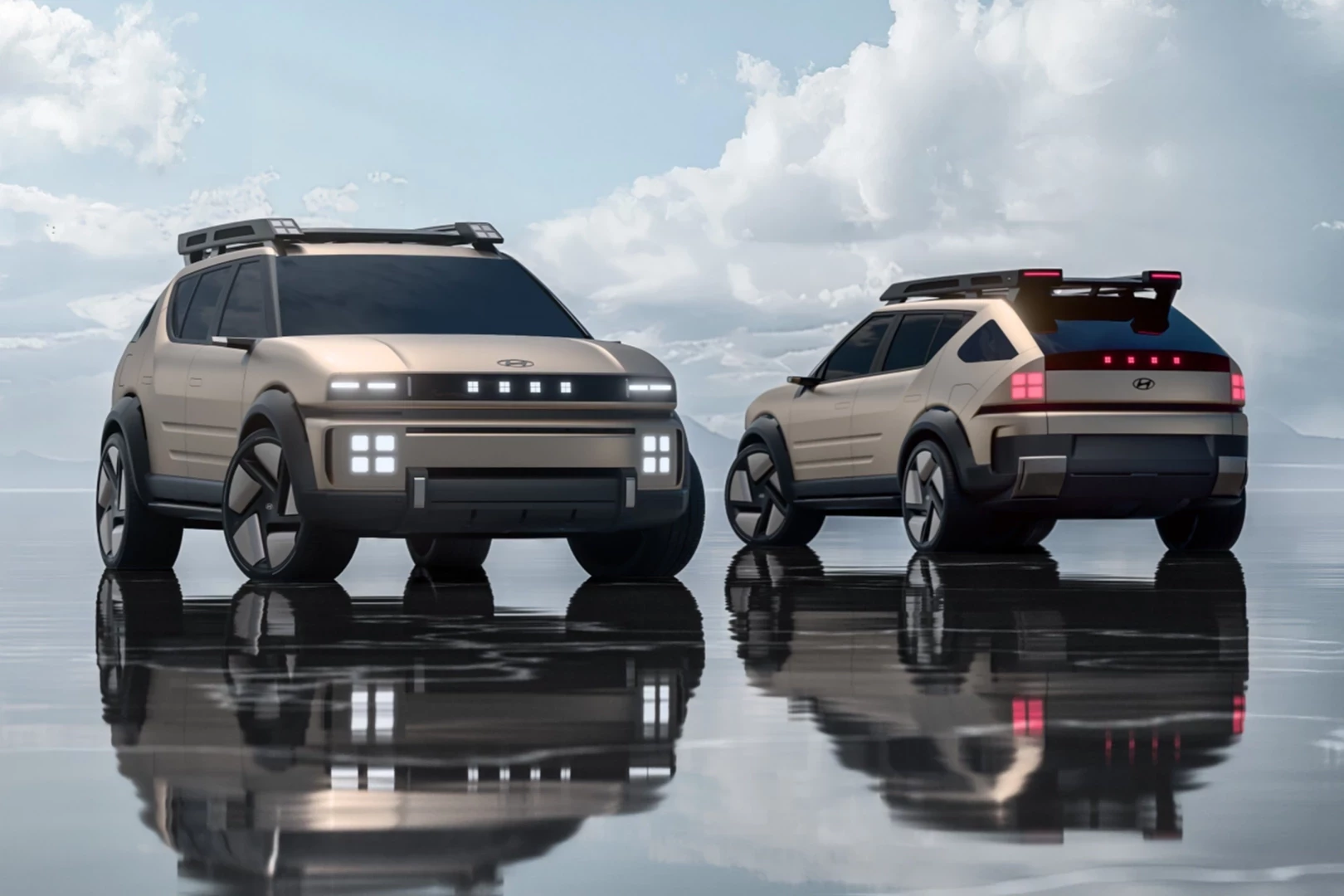 Hyundai, hidrojen teknolojilerinde kararlı