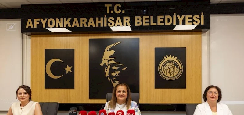 AĞUSTOS AYI BELEDİYE MECLİS TOPLANTISI GERÇEKLEŞTİRİLDİ