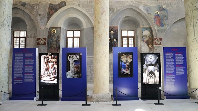 Geçmişin Mirasına, Geleceğin Gözünden Bir Bakış